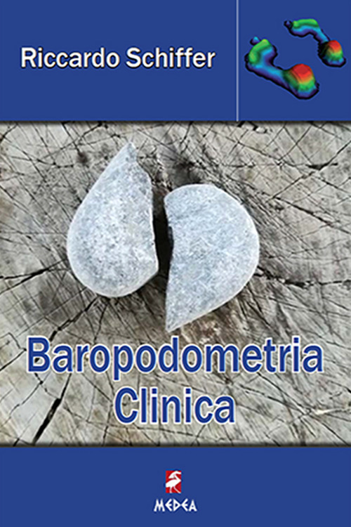 Baropodometria clinica