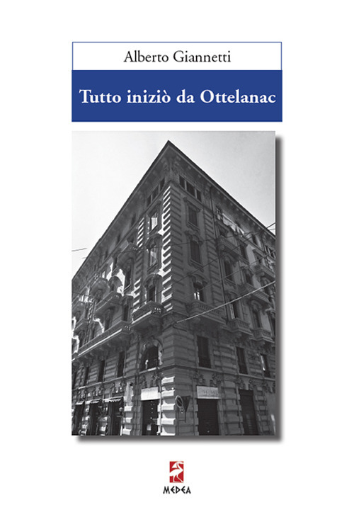 Tutto iniziò da Ottelanac