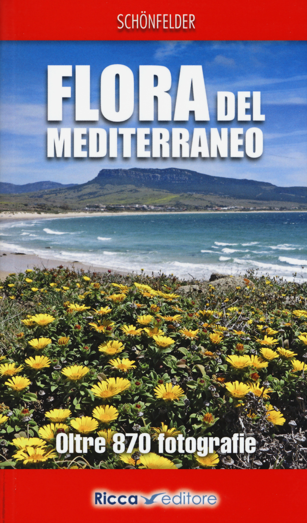 Flora del Mediterraneo