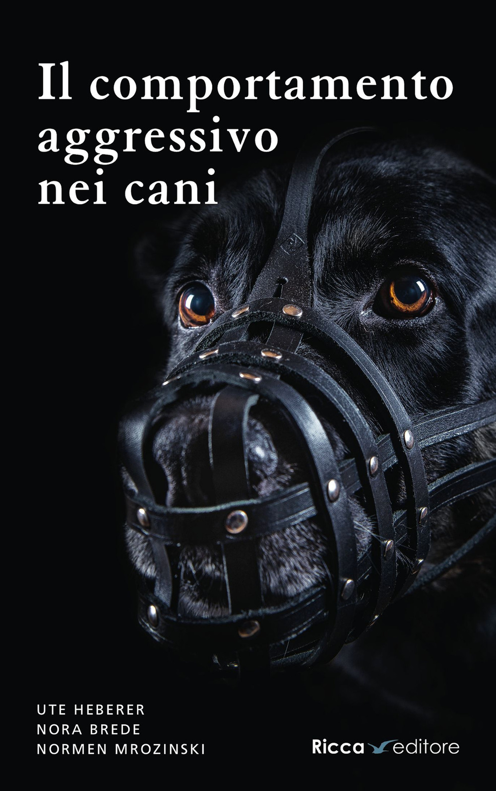 Il comportamento aggressivo nei cani