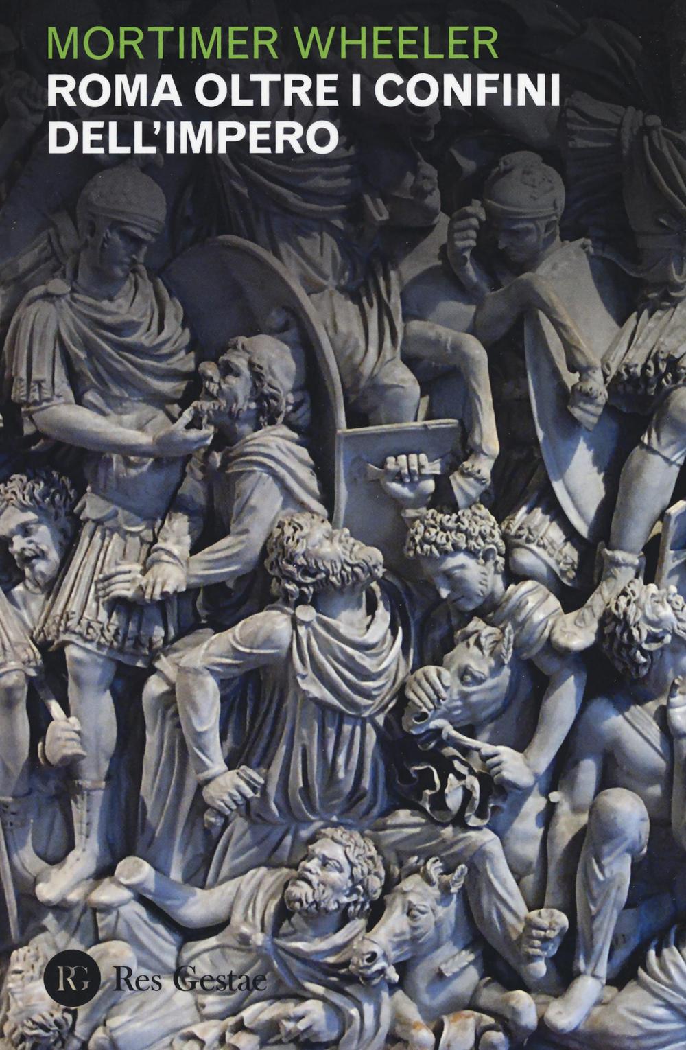 Roma oltre i confini dell'impero