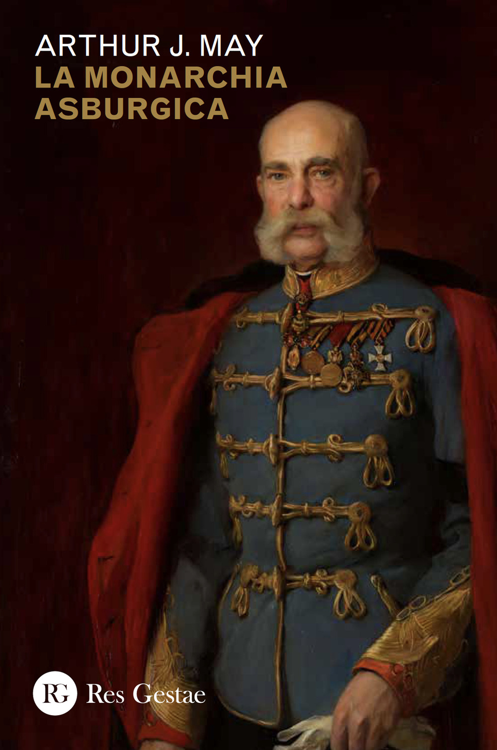 La monarchia asburgica