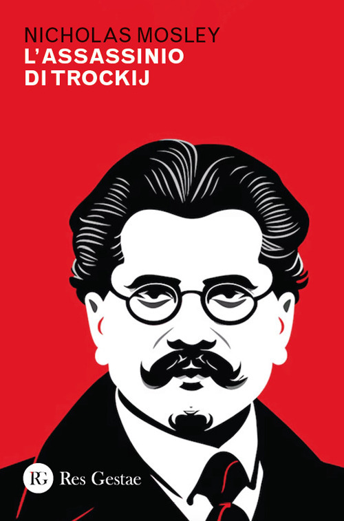 L'assassinio di Trockij