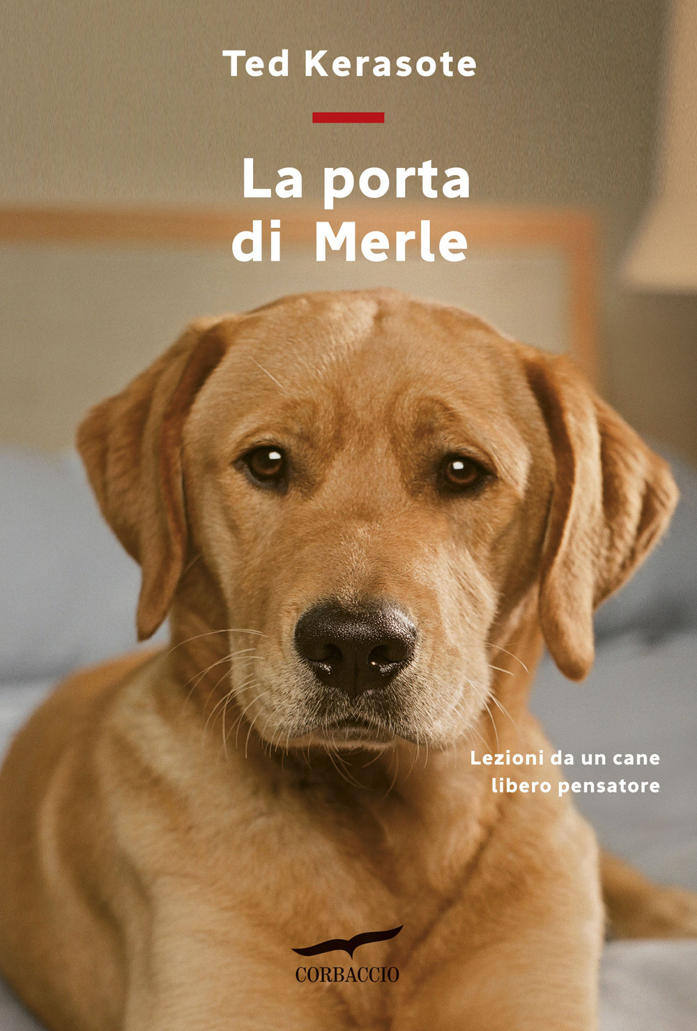 La porta di Merle. Lezioni da un cane libero pensatore