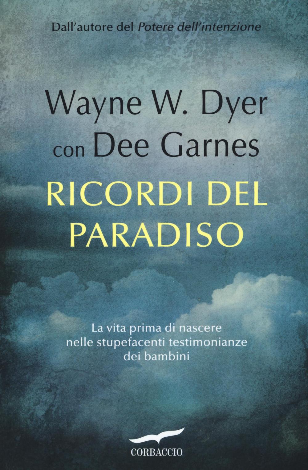 Ricordi del paradiso