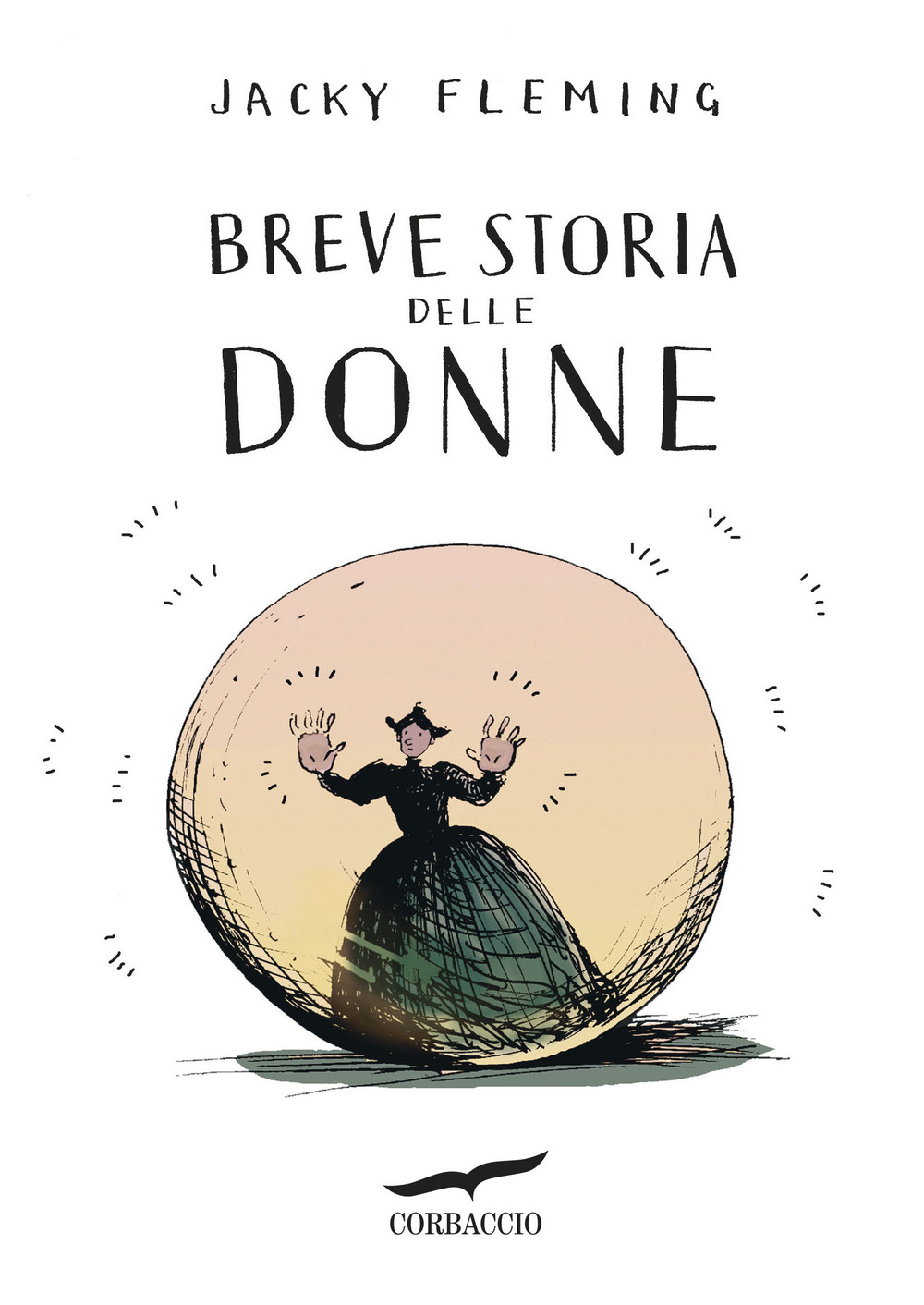 Breve storia delle donne