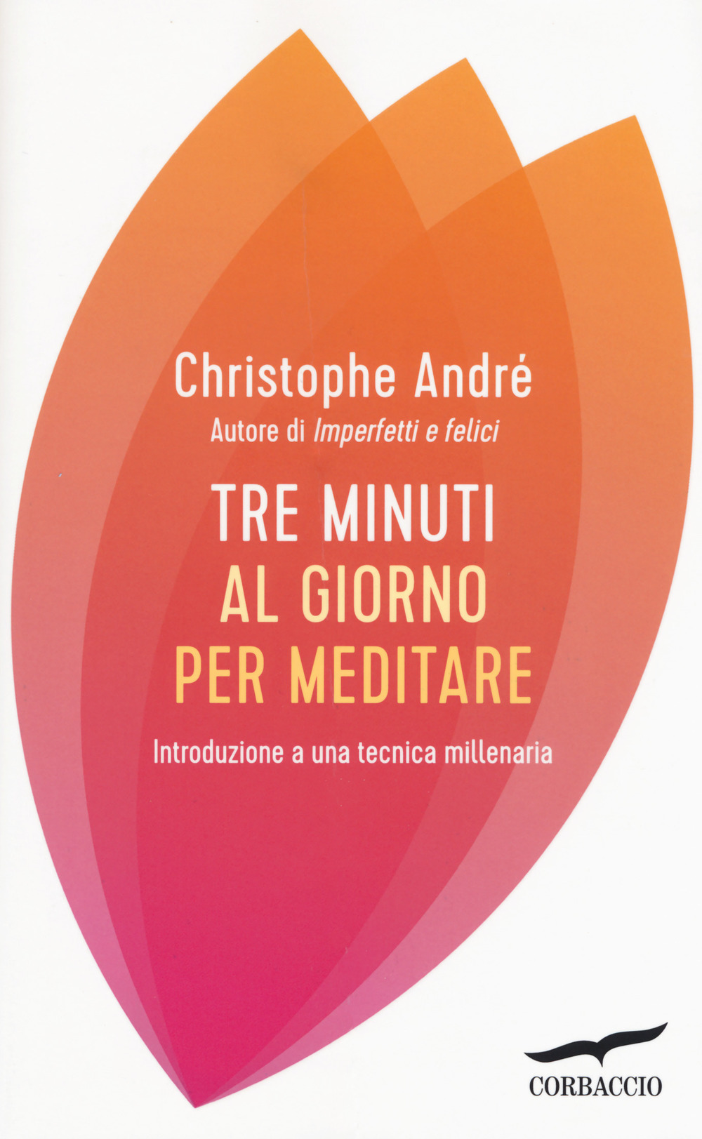 Tre minuti al giorno per meditare. Un'introduzione semplice a una tecnica millenaria