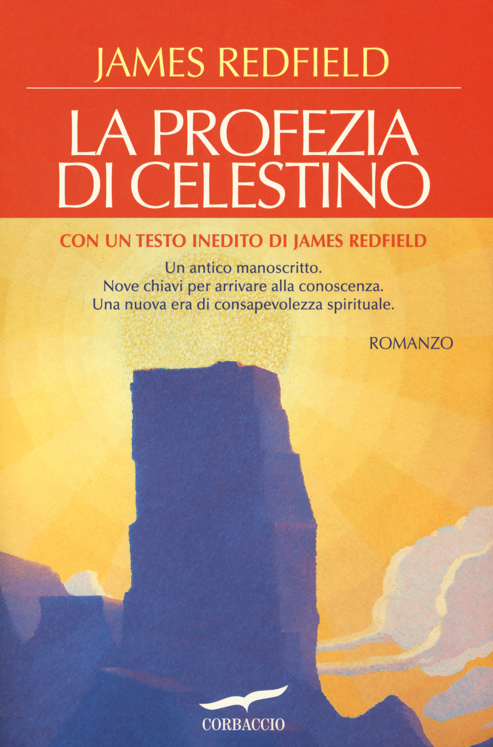 La profezia di Celestino