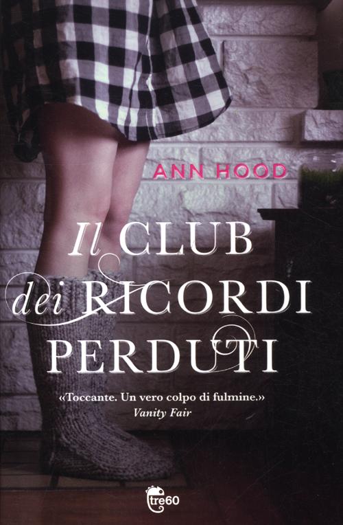 Il club dei ricordi perduti
