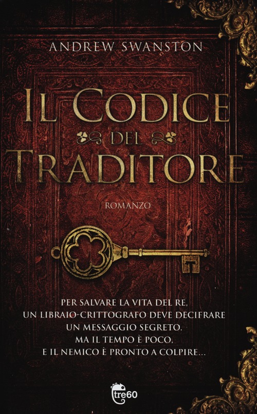 Il codice del traditore