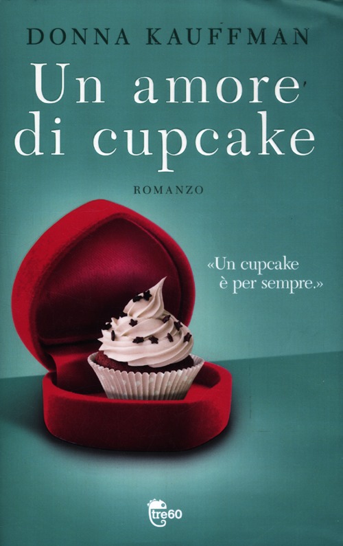 Un amore di cupcake