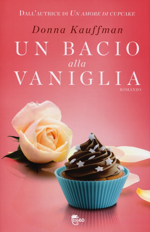 Un bacio alla vaniglia