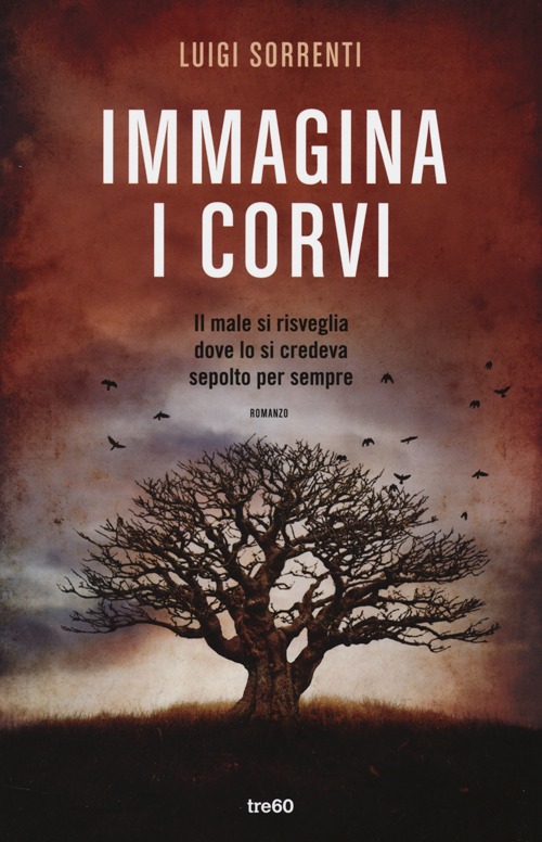 Immagina i corvi