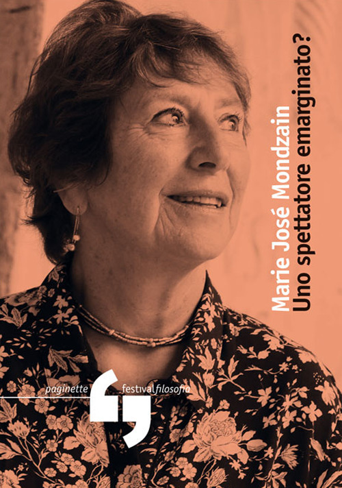 Uno spettatore emarginato?