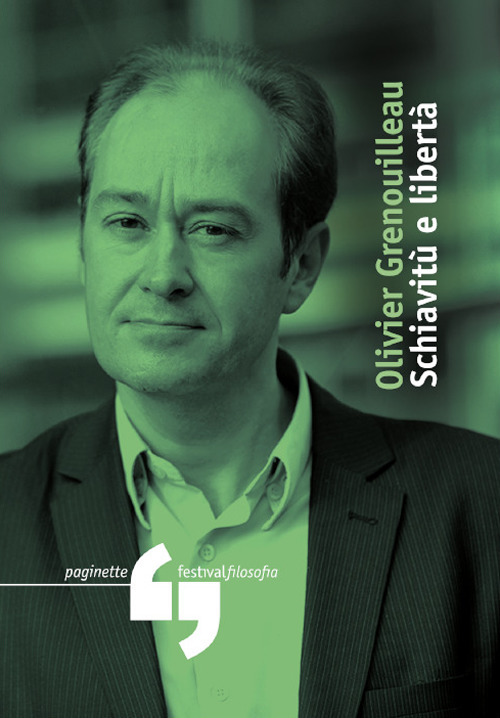 Schiavitù e libertà