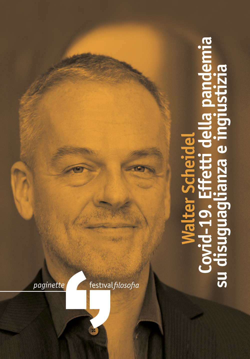 Covid-19. Effetti della pandemia su disuguaglianza e ingiustizia