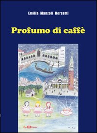 Profumo di caffè