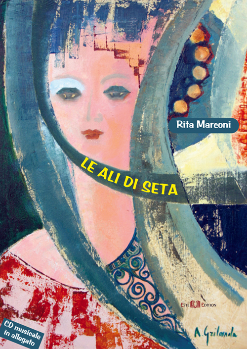 Le ali di seta