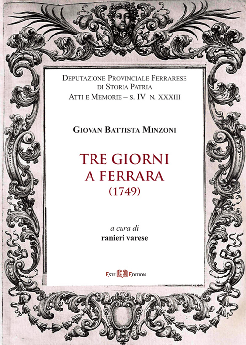 Tre giorni a Ferrara (1749)