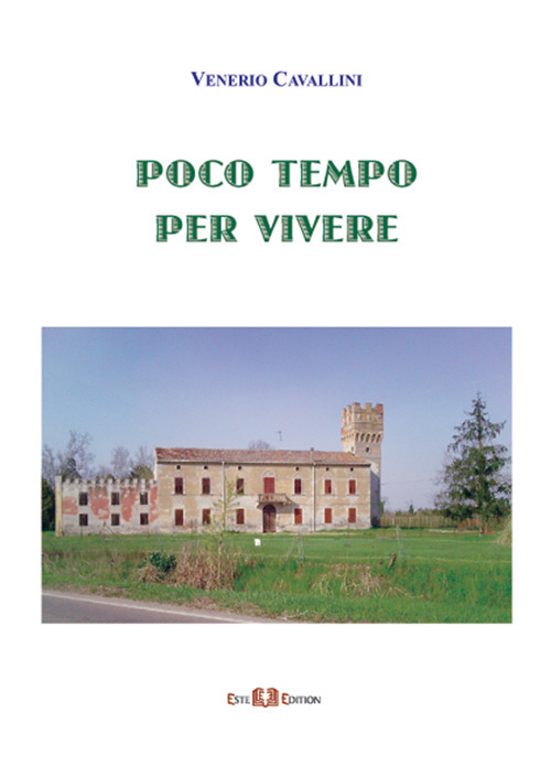 Poco tempo per vivere