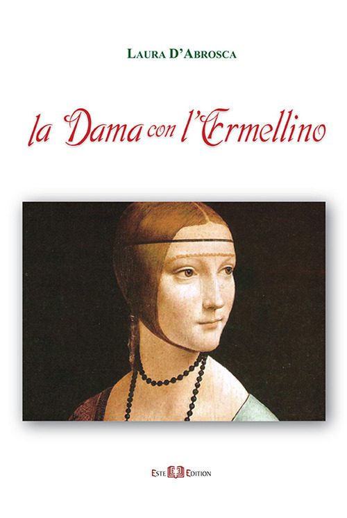 La dama con l'ermellino
