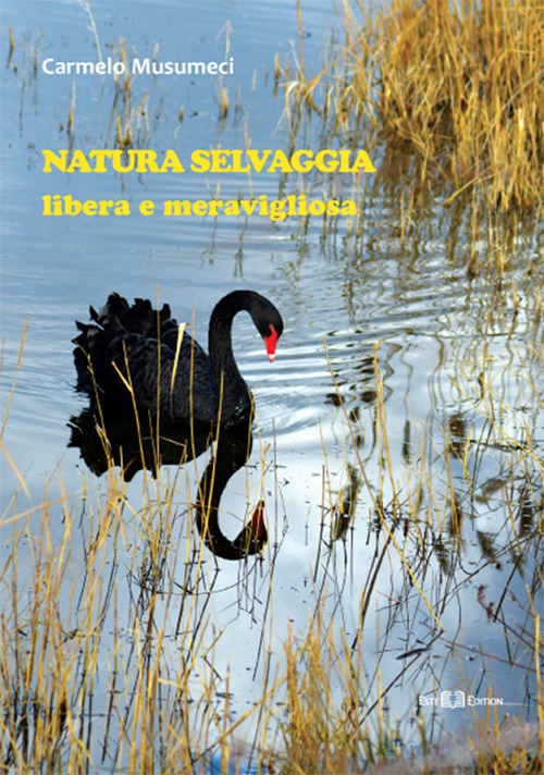 Natura selvaggia. Libera e meravigliosa