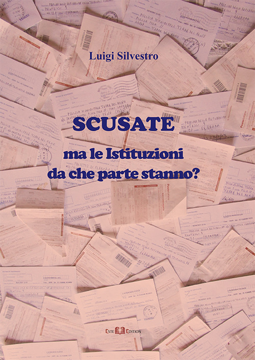 Scusate. Ma le istituzioni da che parte stanno?