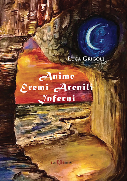 Anime eremi arenili inferni