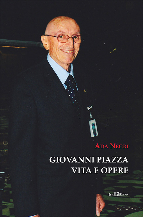 Giovanni Piazza. Vita e opere