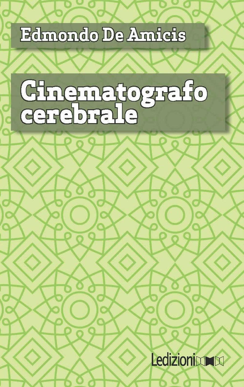 Cinematografo cerebrale