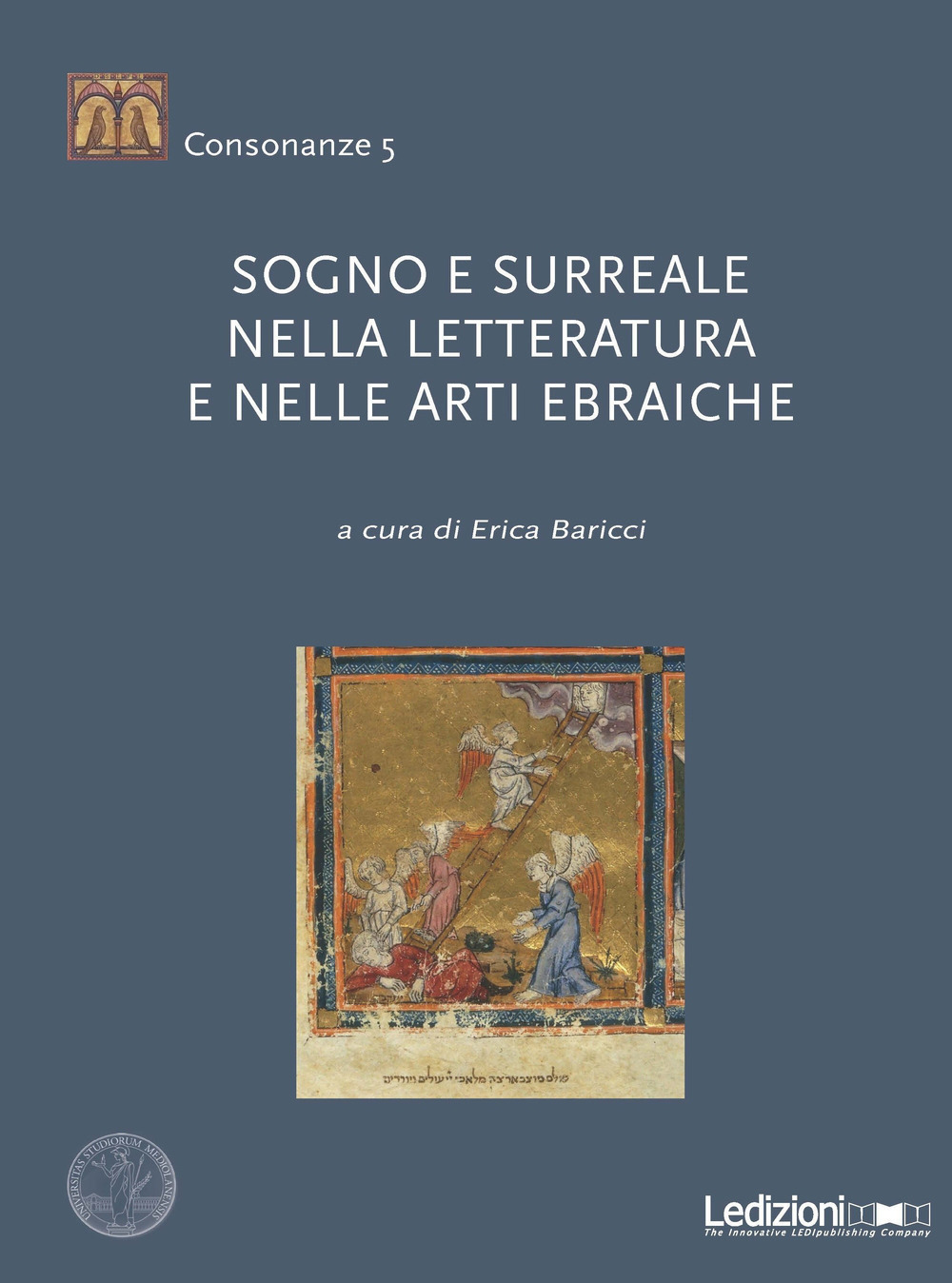 Sogno e surreale nella letteratura e nelle arti ebraiche