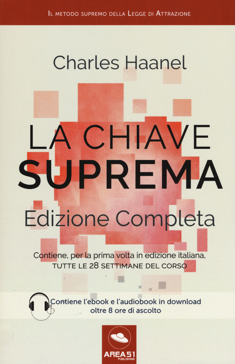 La chiave suprema. Ediz. completa