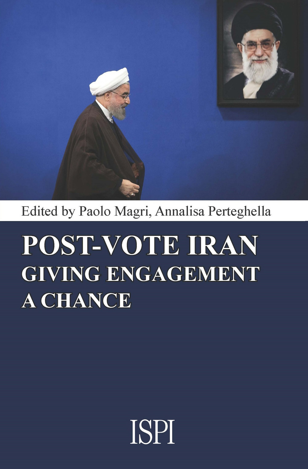 Post-vote Iran: giving engagement a chance