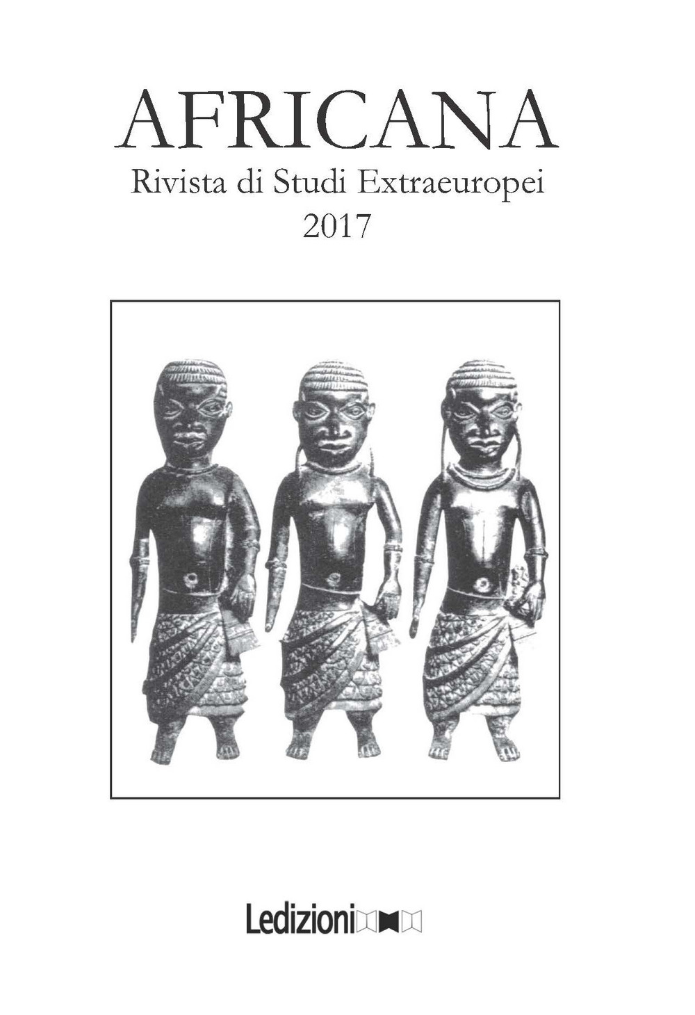Africana. Rivista di studi extraeuropei