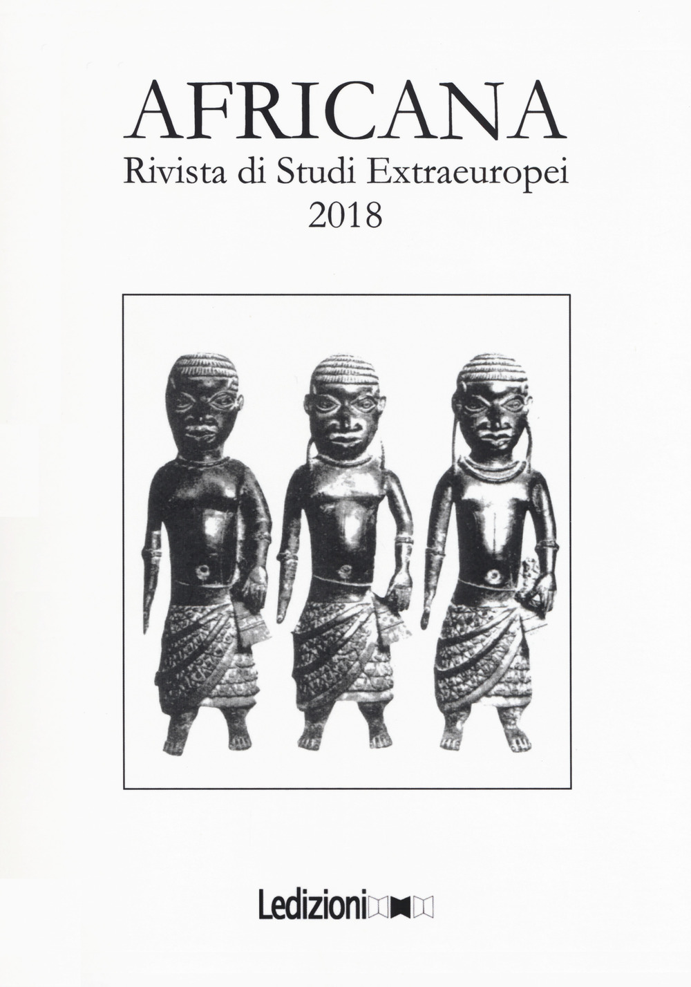 Africana. Rivista di studi extraeuropei