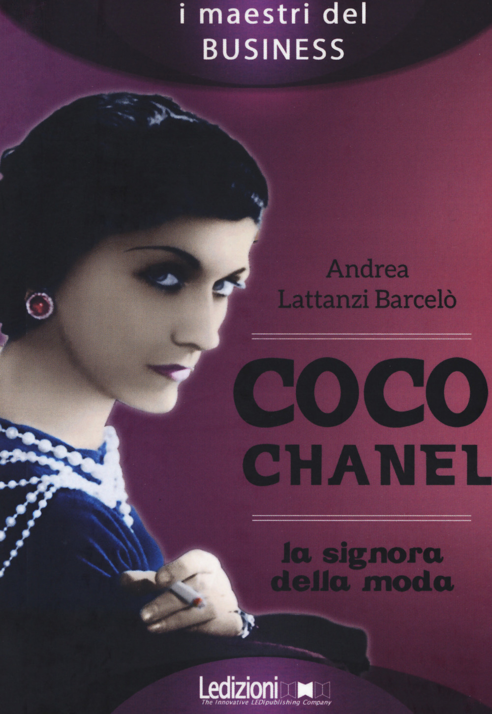 Coco Chanel. La signora della moda