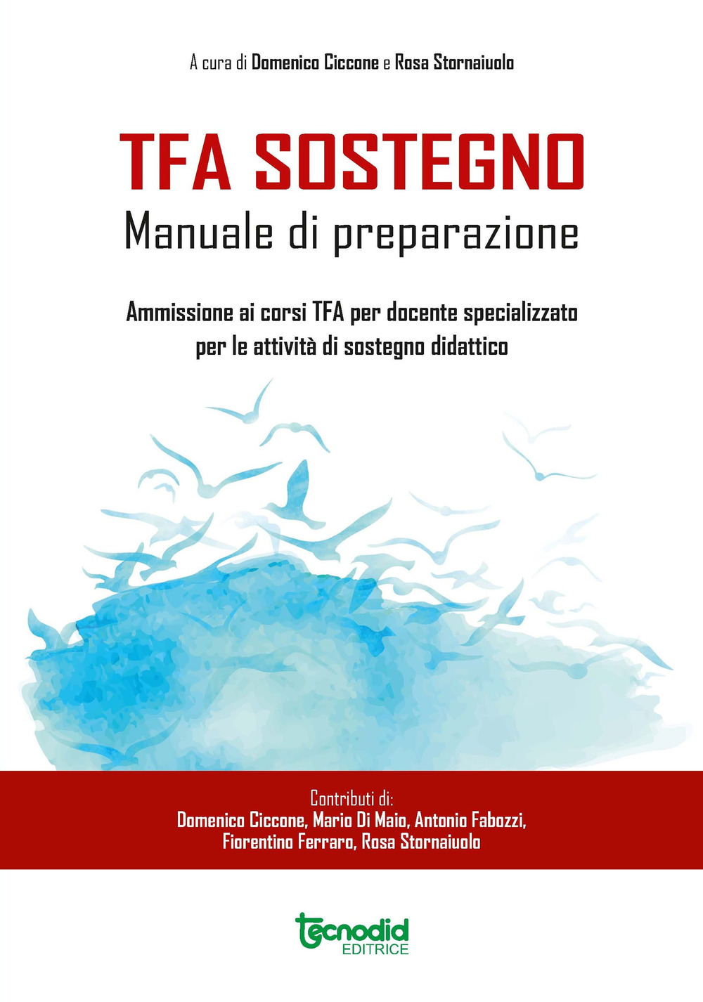 Manuale Tfa