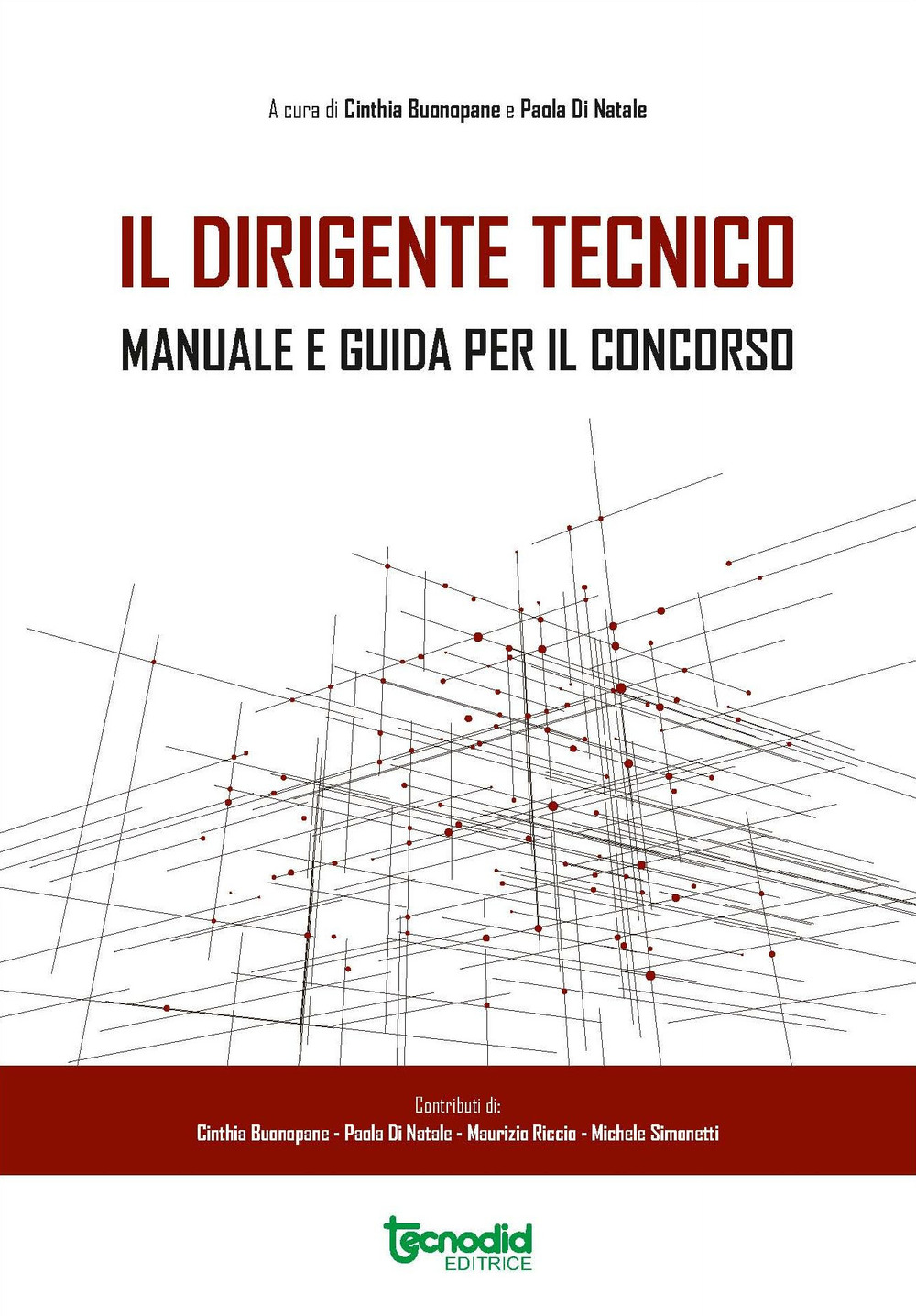 Manuale dirigente tecnico