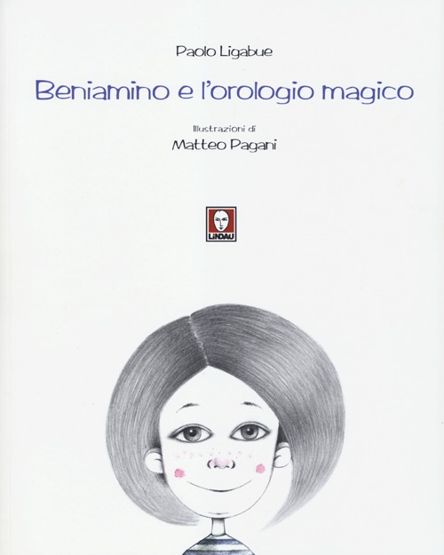 Beniamino e l'orologio magico