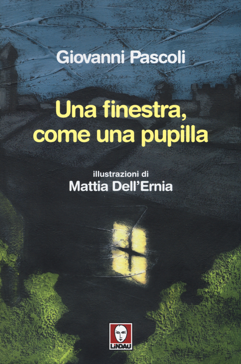 Una finestra, come una pupilla