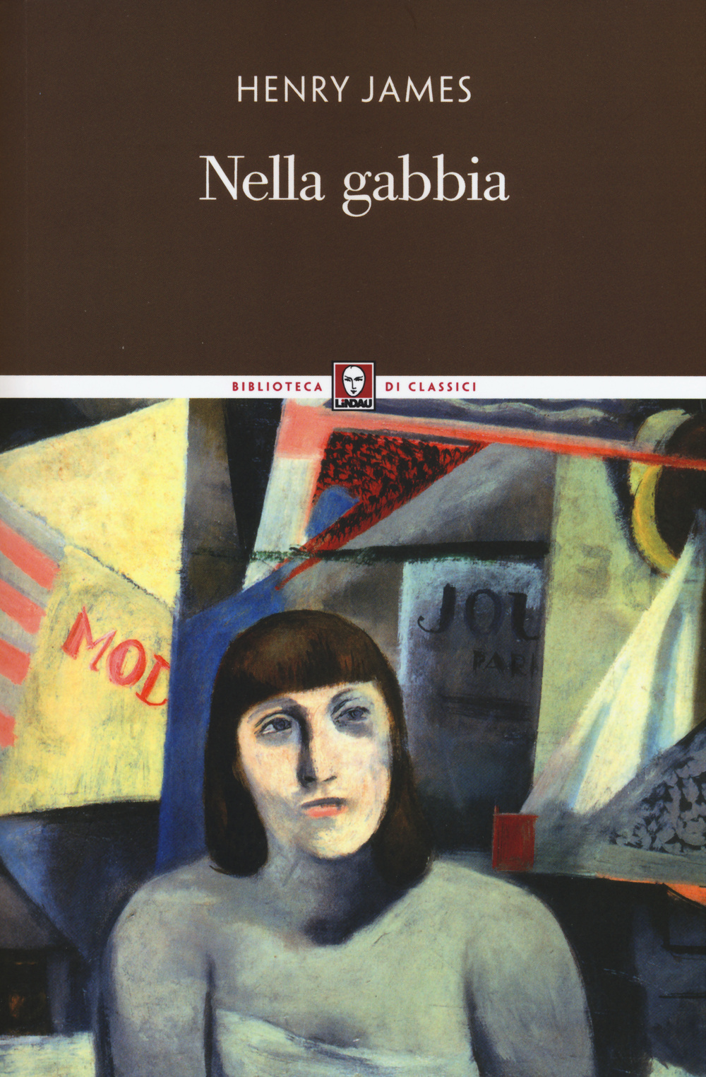Nella gabbia