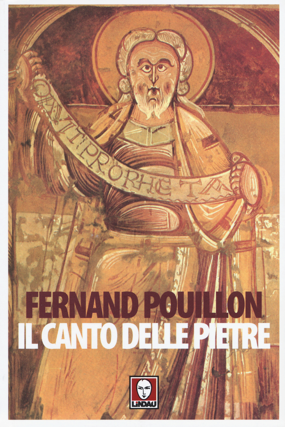 Il canto delle pietre. Diario di un monaco costruttore