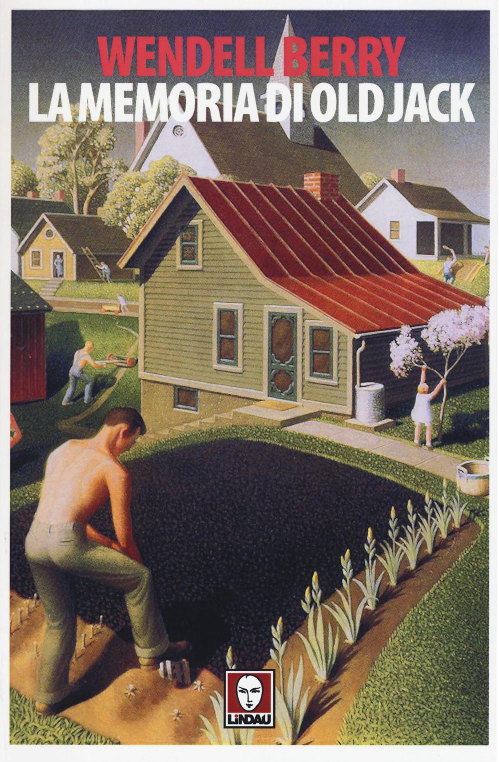 La memoria di Old Jack