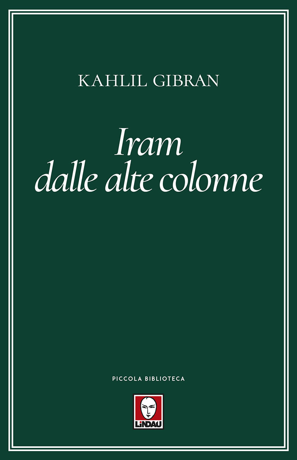 Iram dalle alte colonne