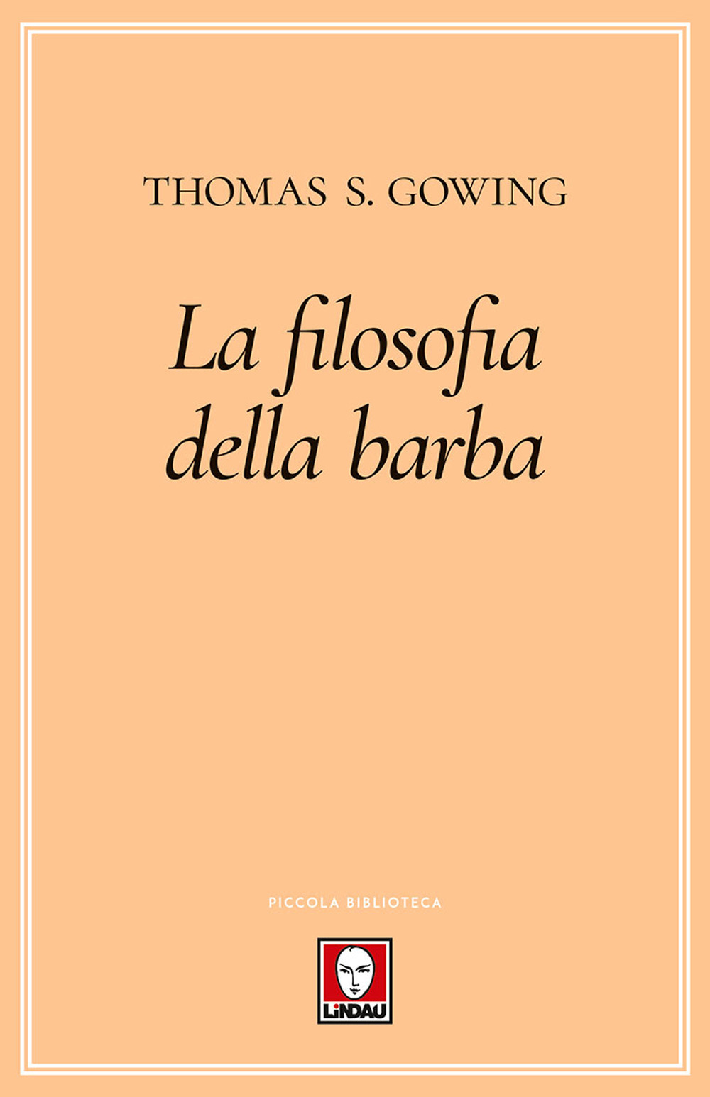 La filosofia della barba