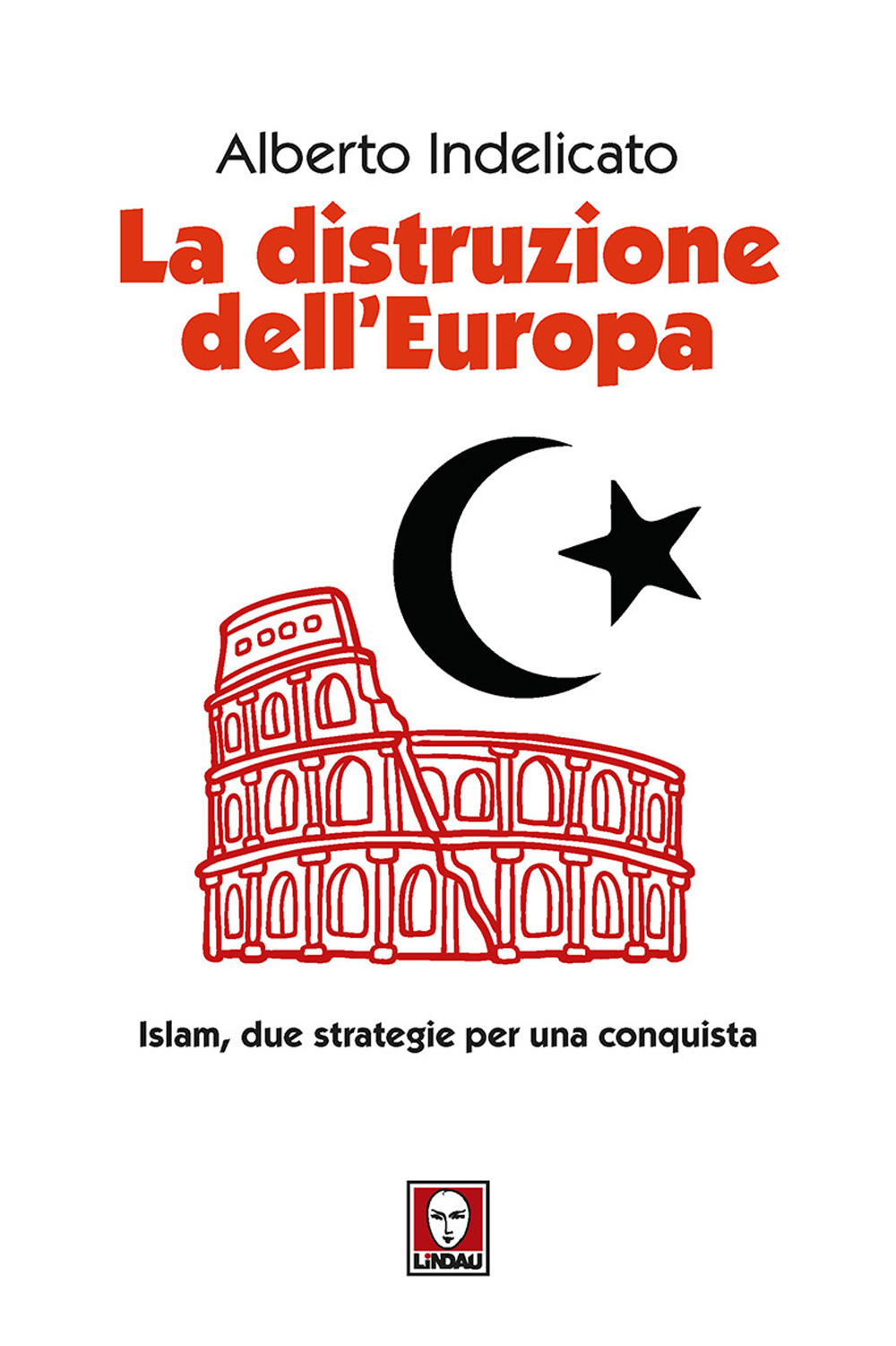 La distruzione dell'Europa. Islam, due strategie per una conquista