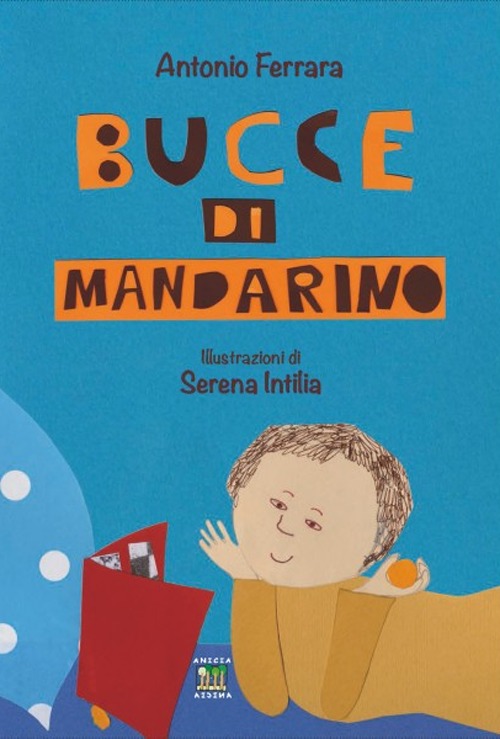 Bucce di mandarino