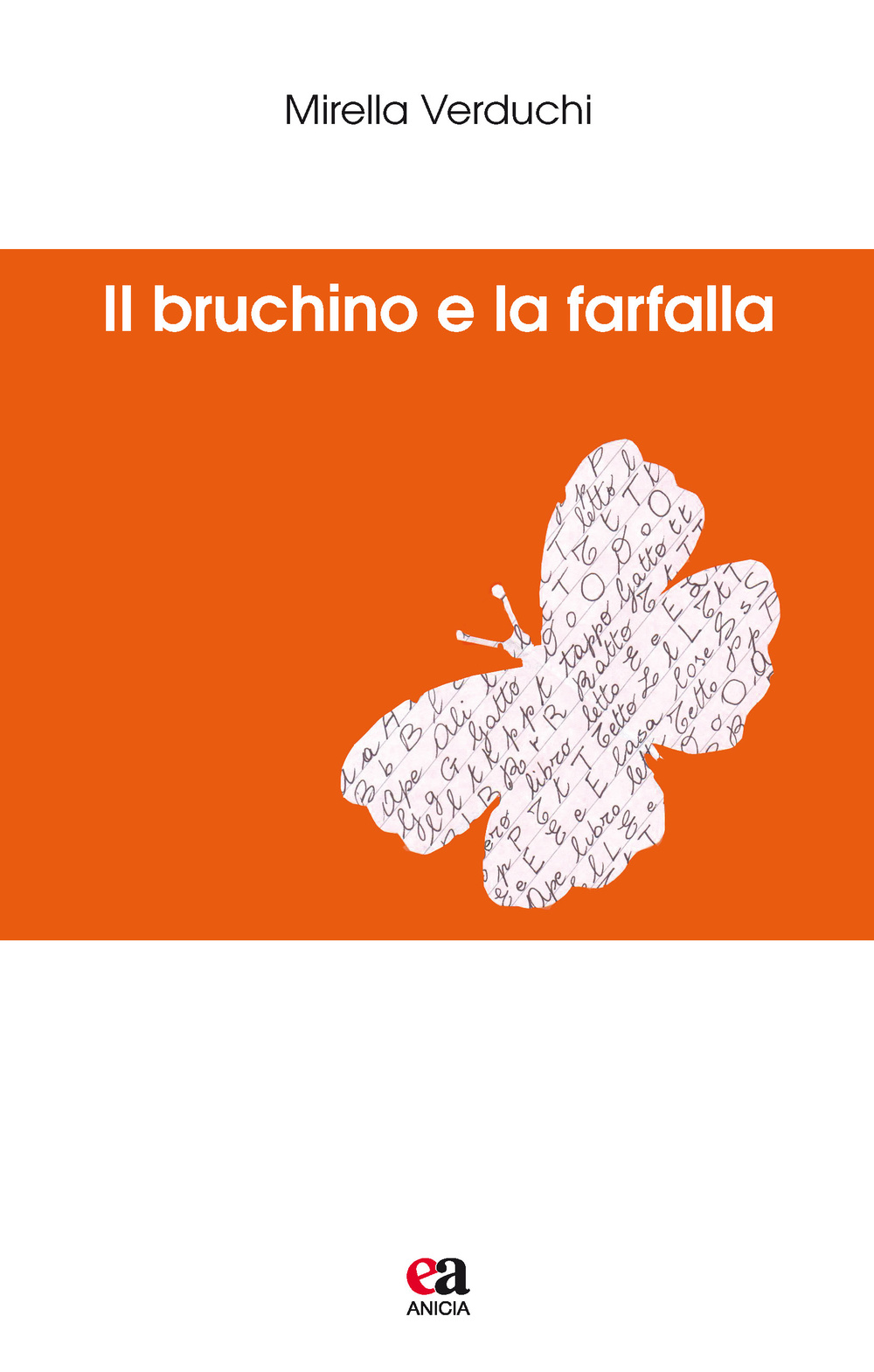 Il bruchino e la farfalla