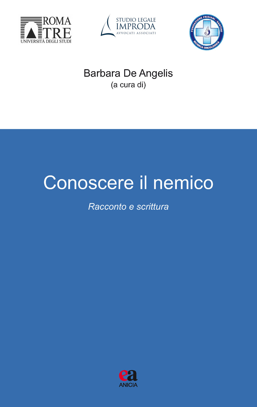 Conoscere il nemico. Racconto e scrittura