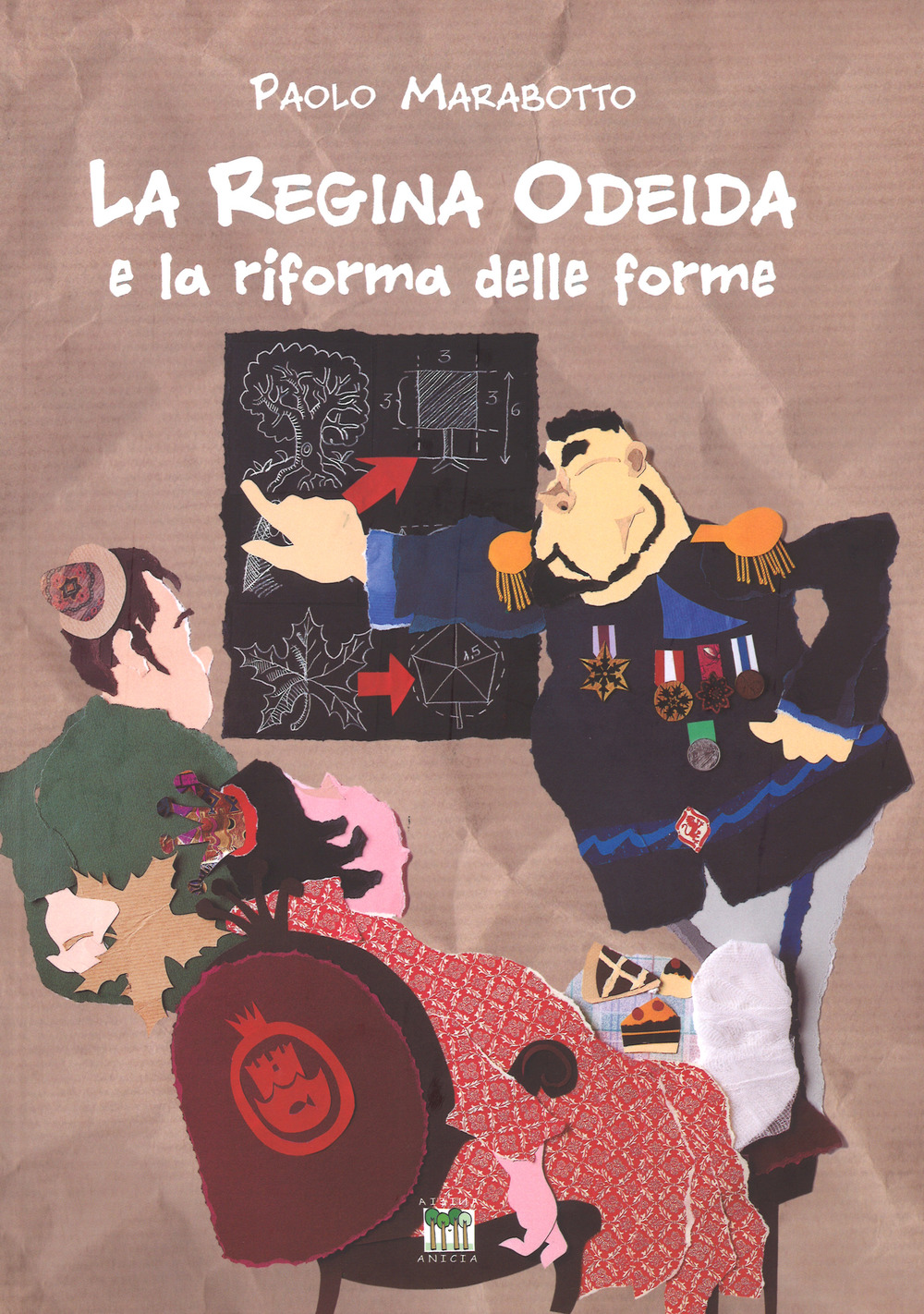 La regina Odeida e la riforma delle forme